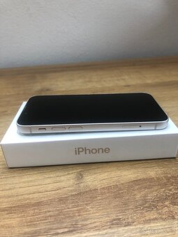 Iphone 13mini white 128gb - 4
