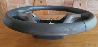 Volant Ford Fiesta MK7 - 4