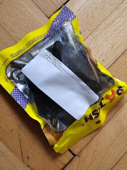 rozšíření zrcátek na motorku - sada 2ks - 4