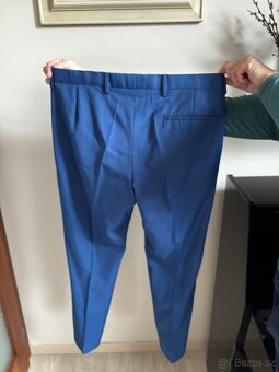 Nový oblek Bandi. - 4