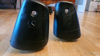 Příčníky Mercedes - 4