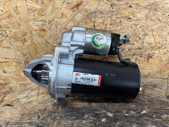 STARTÉR MERCEDES W211 2.2 CDI S0218 - 4