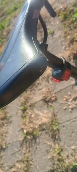 Gravel kolo Kross Esker 1.0 velikost L - 4