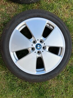 BMW i3 - sada letních kol 19” Style 427 - 4