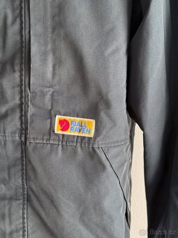 Zateplená bunda Fjallraven Vardag Lite Padded Jacket M - 4