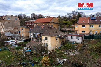 Prodej pozemku k bydlení, 1155 m² - 4