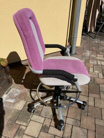 Dětská rostoucí židle Mayer - 4