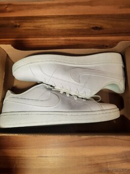 Nike court royale 2 nn, v.eur 44, nové - 4