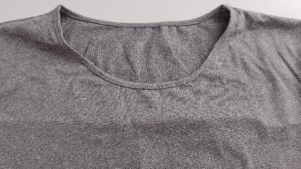 DÁMSKÁ TUNIKA/ DLOUHÉ TRIKO VEL. 52/XXXXL - 4