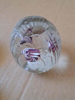 Sklenena,brousena tezitka - 4