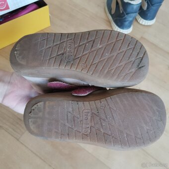 Dětské zimní boty Frodo - 4