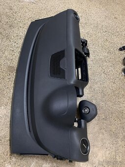 Airbagová sada Škoda Citigo  originální - 4