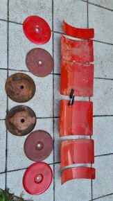 Tera Vari kryt rotavátoru - 4