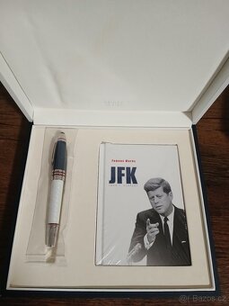 Montblanc JFK 1917 - 4