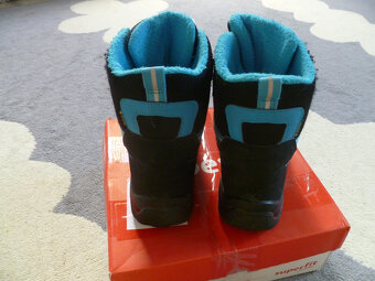 Zimní boty Superfit s GTX vel. 32 - 4