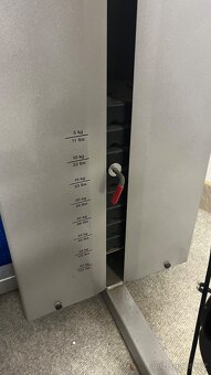 Multifunkční posilovací věž KETTLER - 4