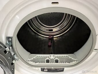 Sušička AEG T8DBG68SC - 4