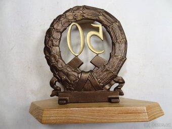 Dárek k 50. narozeninám a k 60. - 4