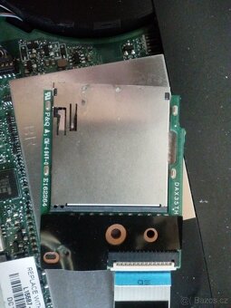 HP čtečka SD karet L15579-001 - 4