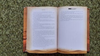 Duna ilustrované vydání - 4