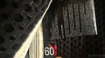 Dainese - kožená moto bunda panská - 4