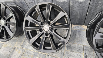 17 alu 5x120 VOLKSWAGEN TRANSPORTER T5 T6 - 4