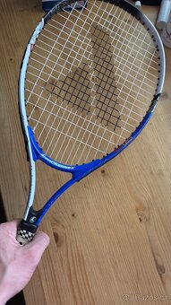 Dětská tenisová raketa ProKennex - 4