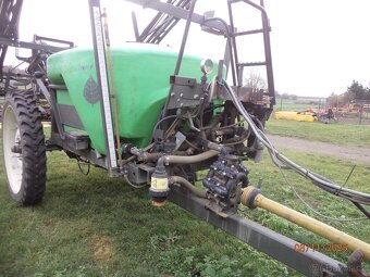 prodám postřikovač - 4