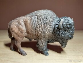 SCHLEICH Zvířátka+dino SBĚRATELSKĒ FIGURKY - 4