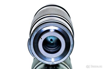 Weltblick auto MC 3,5/200mm M42 Japan - 4