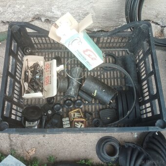 Škoda 120, rapid ... - 4