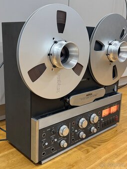 REVOX B 77 MK II HIGH SPEED - 4