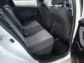 Toyota Yaris Edition-S Hybrid 1.5 16V Automat 1.5 16v r. V.2 - 4