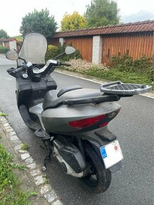 Malaguti Madison 250 RS - 4