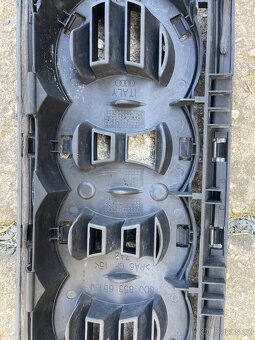 Originál maska A4 B5 - 4