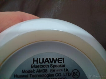 Reproduktor Huawei AM08 Bluetooth 5.0 Wireless Soundbar Box - 4