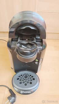 Kapslový kávovar Bosch Tassimo - 4
