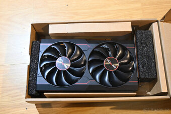 Sapphire Pulse RX 6500XT 4G - 4