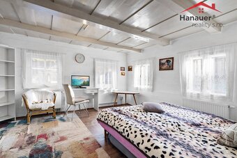 Prodej rodinného domu, Rumburk, ul. Šmilovského - 4