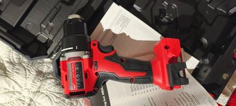 Milwaukee M18 BLDDRC - 4