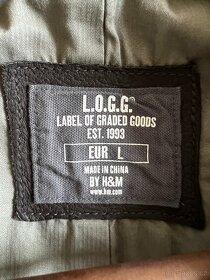 Pánské sportovní sako H&M - 4