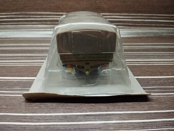 Tatra 138 VN 1:43 Deagostini - 4