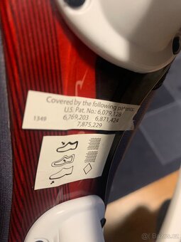 Dětské brusle bauer x700 - 4