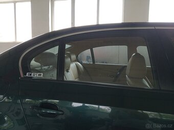 BMW E60 530i díly / na díly - 4