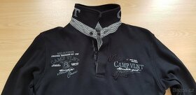 Pánské polo tričko Violento vel.M - 4