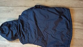 Zimní bunda vel. 11-12 let - 4