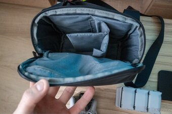 Dron DJI Mini 4 Pro Fly More Combo (DJI RC 2) - 4