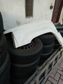 Jeep grand Cherokee Lp blatnik - 4