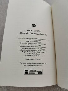 Kdekoliv - Sarah Sprinz - 4