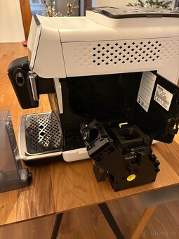 Kávovar Philips series 4300 lattego - 4